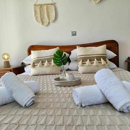 Theasis Apartments Αδάμας Εξωτερικό φωτογραφία