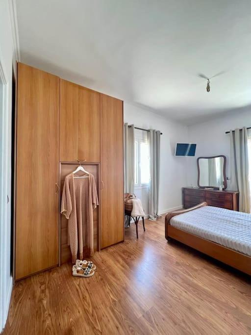 Theasis Apartments Αδάμας Εξωτερικό φωτογραφία