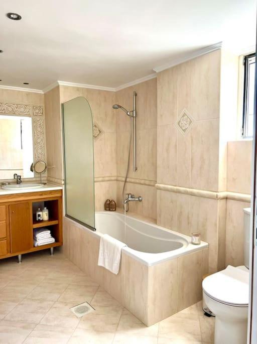 Theasis Apartments Αδάμας Εξωτερικό φωτογραφία