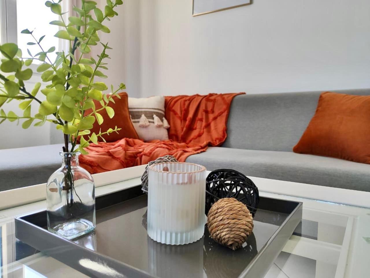 Theasis Apartments Αδάμας Εξωτερικό φωτογραφία