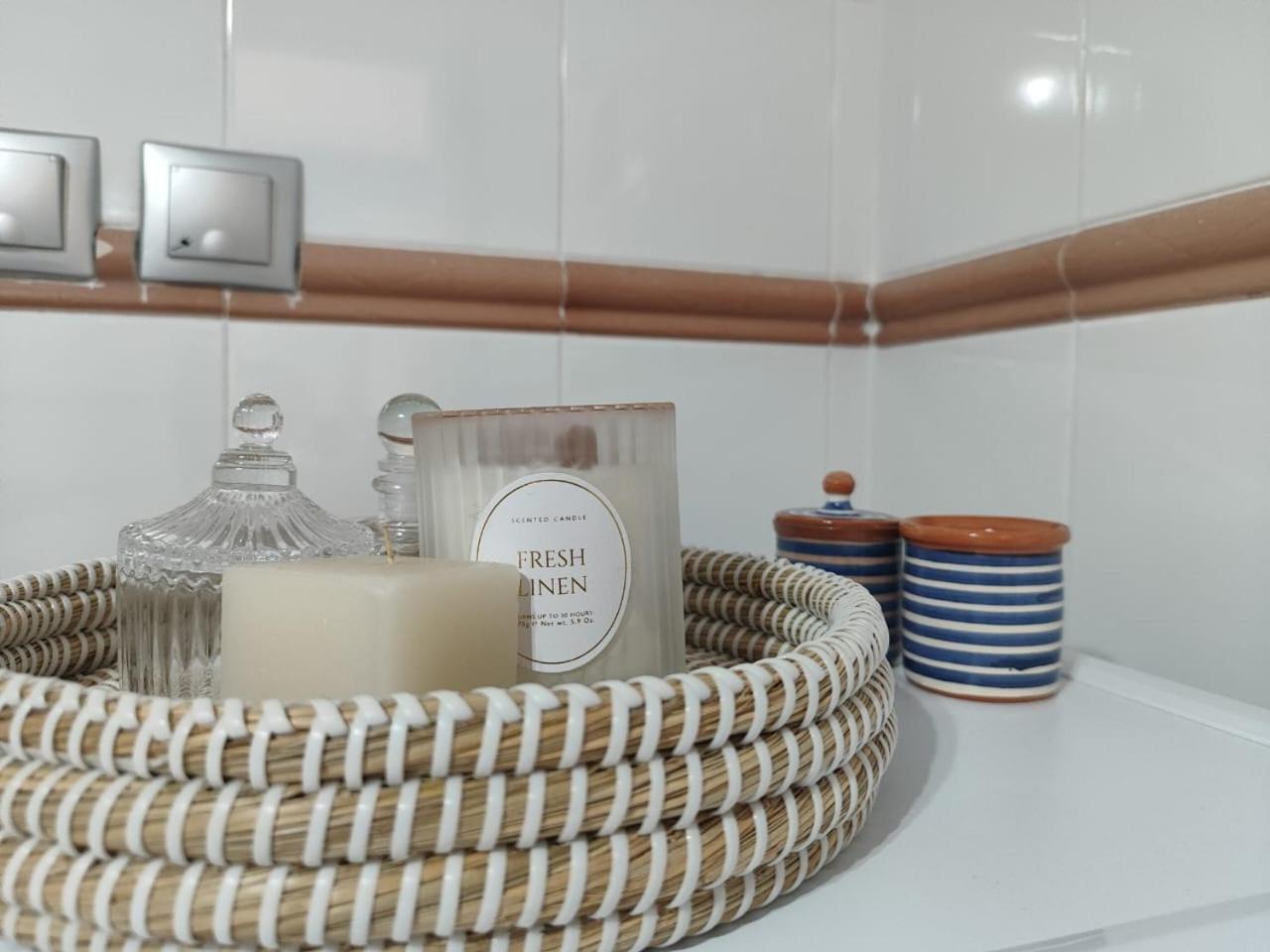 Theasis Apartments Αδάμας Εξωτερικό φωτογραφία
