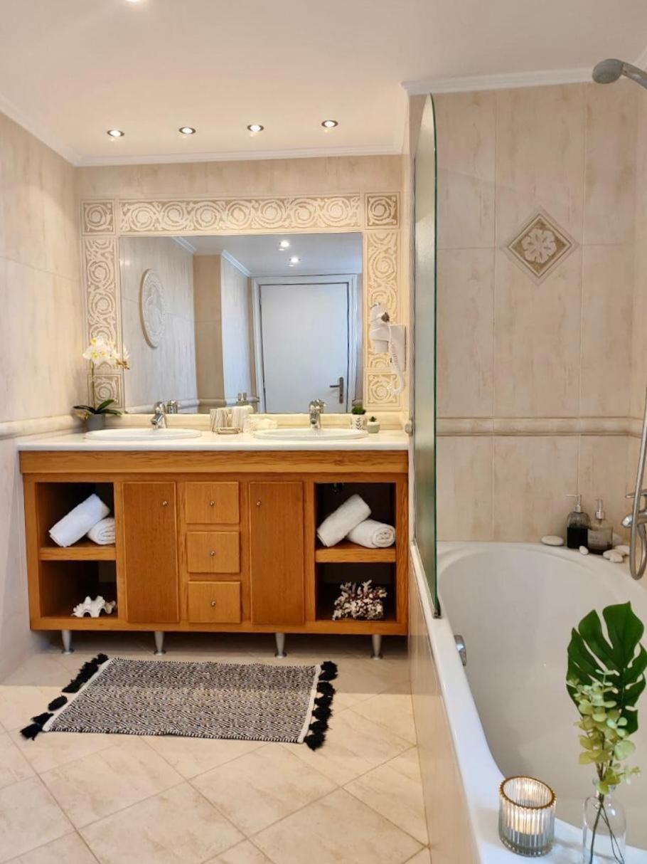 Theasis Apartments Αδάμας Εξωτερικό φωτογραφία